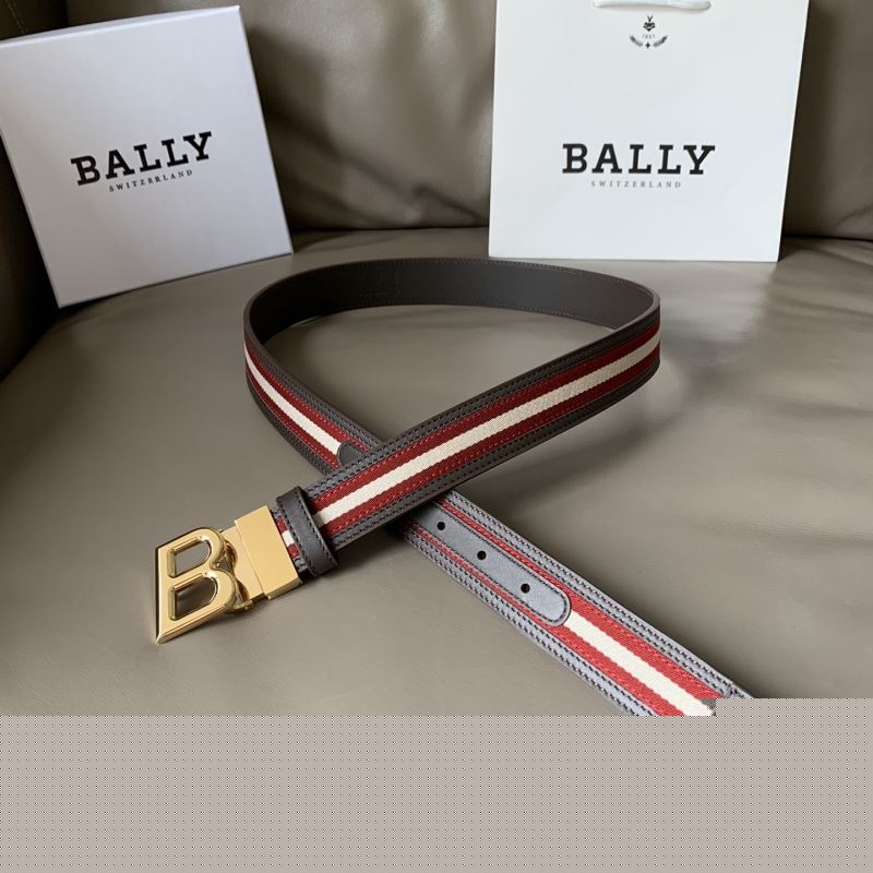 BALLY